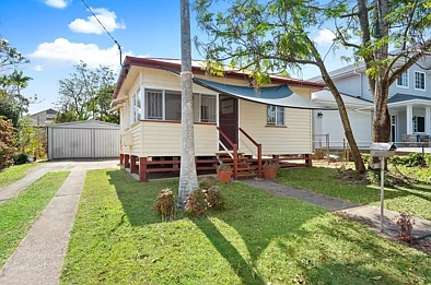 27 Hindmarsh Street, Banyo, QLD 4014, 2 Bedrooms, 1 Bathrooms, House