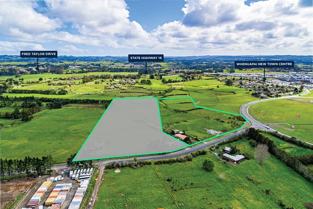 Whenuapai Secure yard solutions