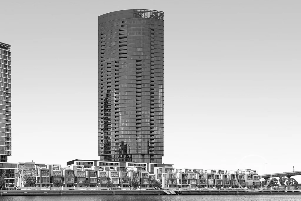 3405/103 South Wharf Drive, Docklands, VIC 3008