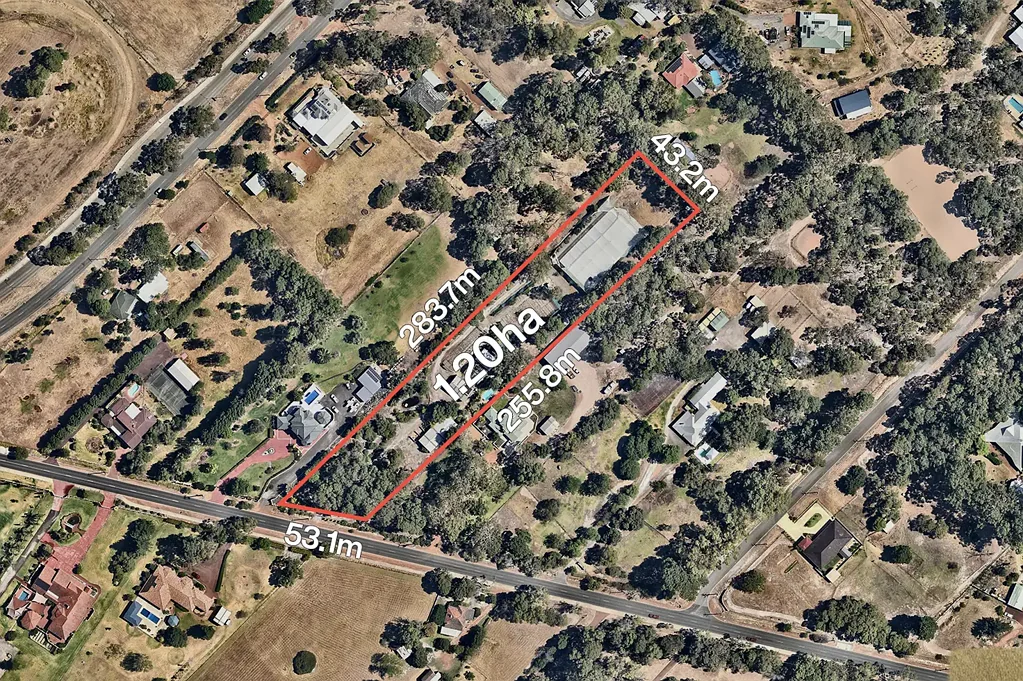21 Crystal Brook Road, Wattle Grove, WA 6107