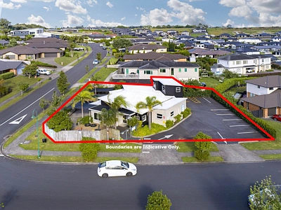 Residential  Mixed Housing Suburban Zone