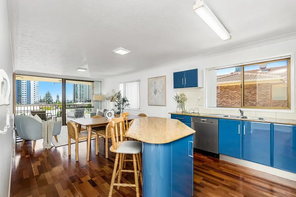 5/18 Lanham Street, Coolangatta, QLD 4225