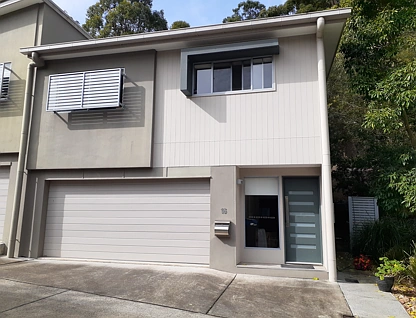 16 Currumbin Chase, Currumbin, Gold Coast, 4 રૂમ, 2 બાથરૂમ, Townhouse