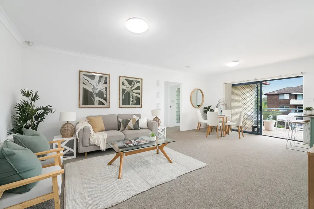 12/32-34 Parramatta Street, Cronulla, NSW 2230