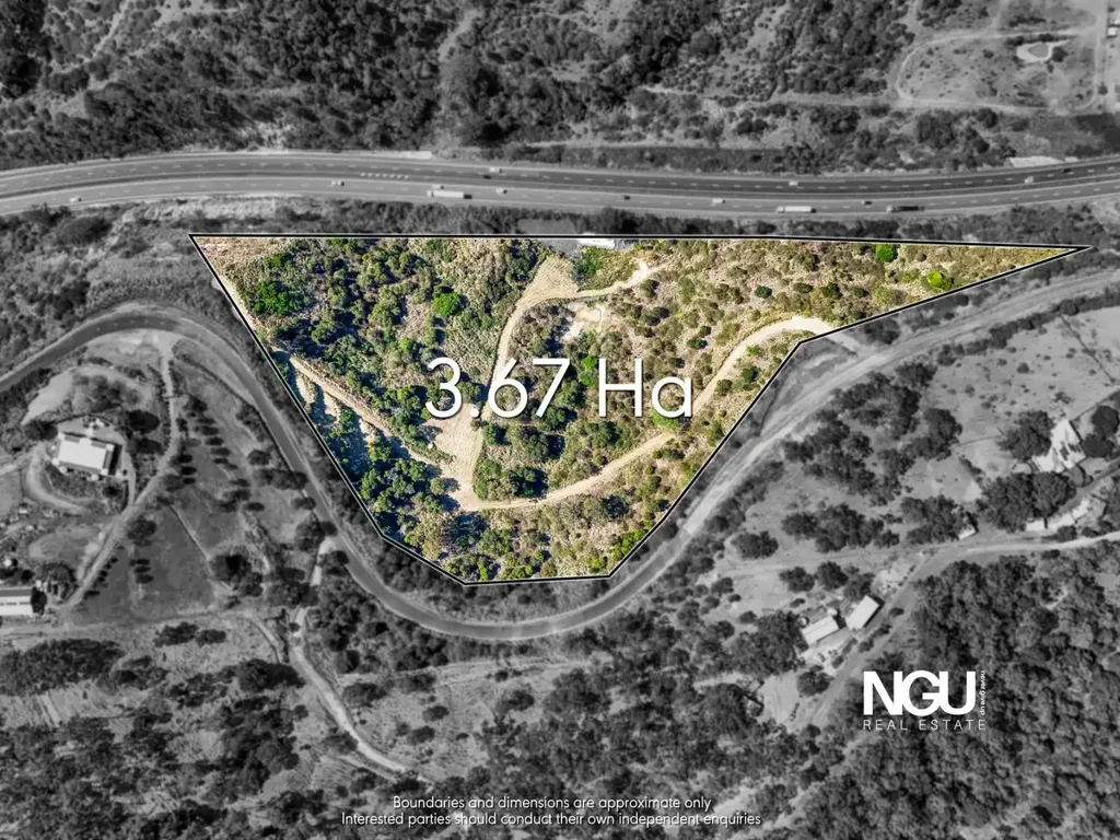 Minden Sought-After Rural Land on Two Titles in Minden