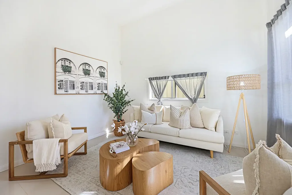 Muswellbrook 4chambre Modern Townhouse Offering 5.5%+ Yield Potential