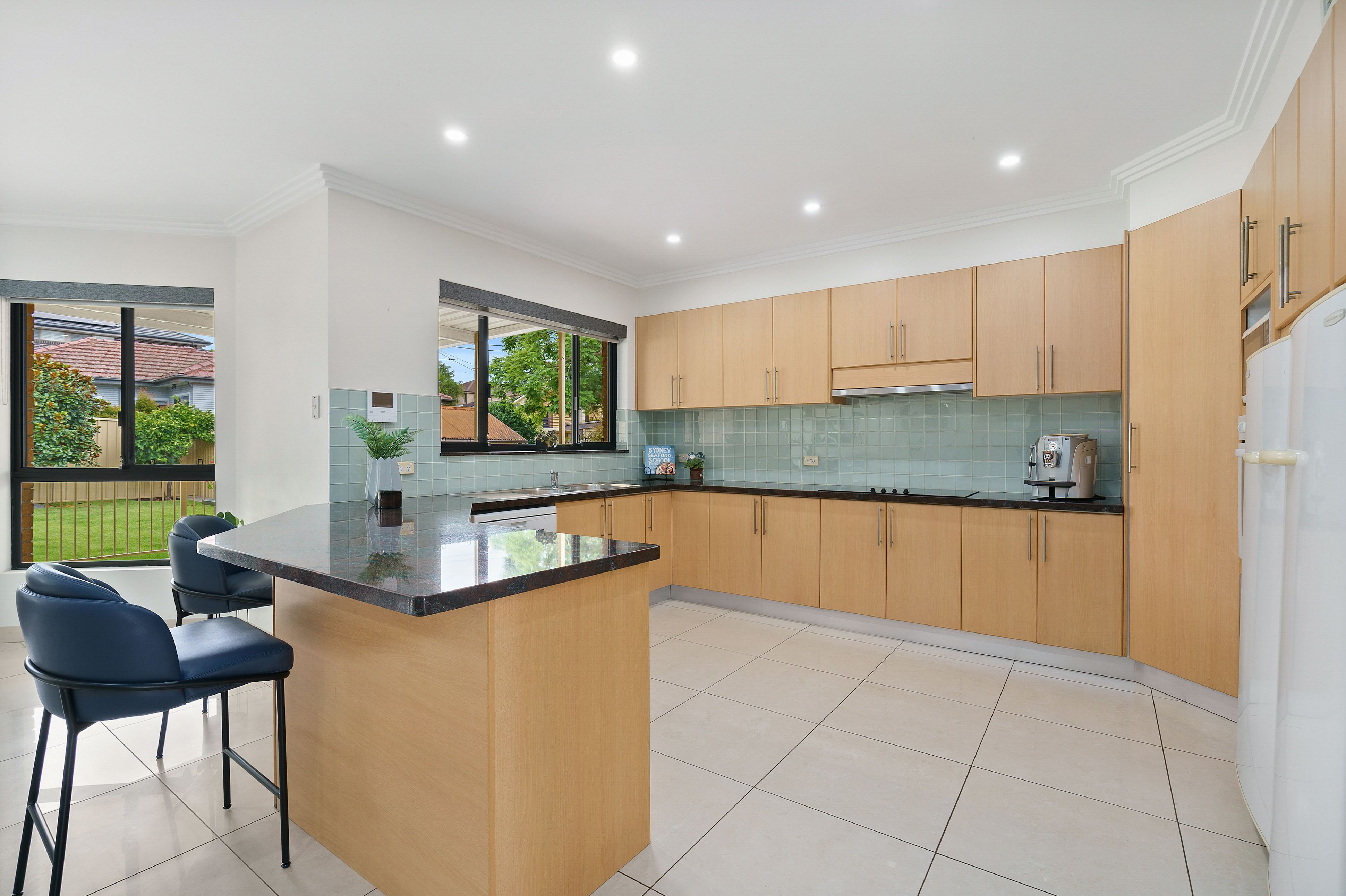 39 INVERNESS AV, PENSHURST NSW 2222, 0房, 0浴, House