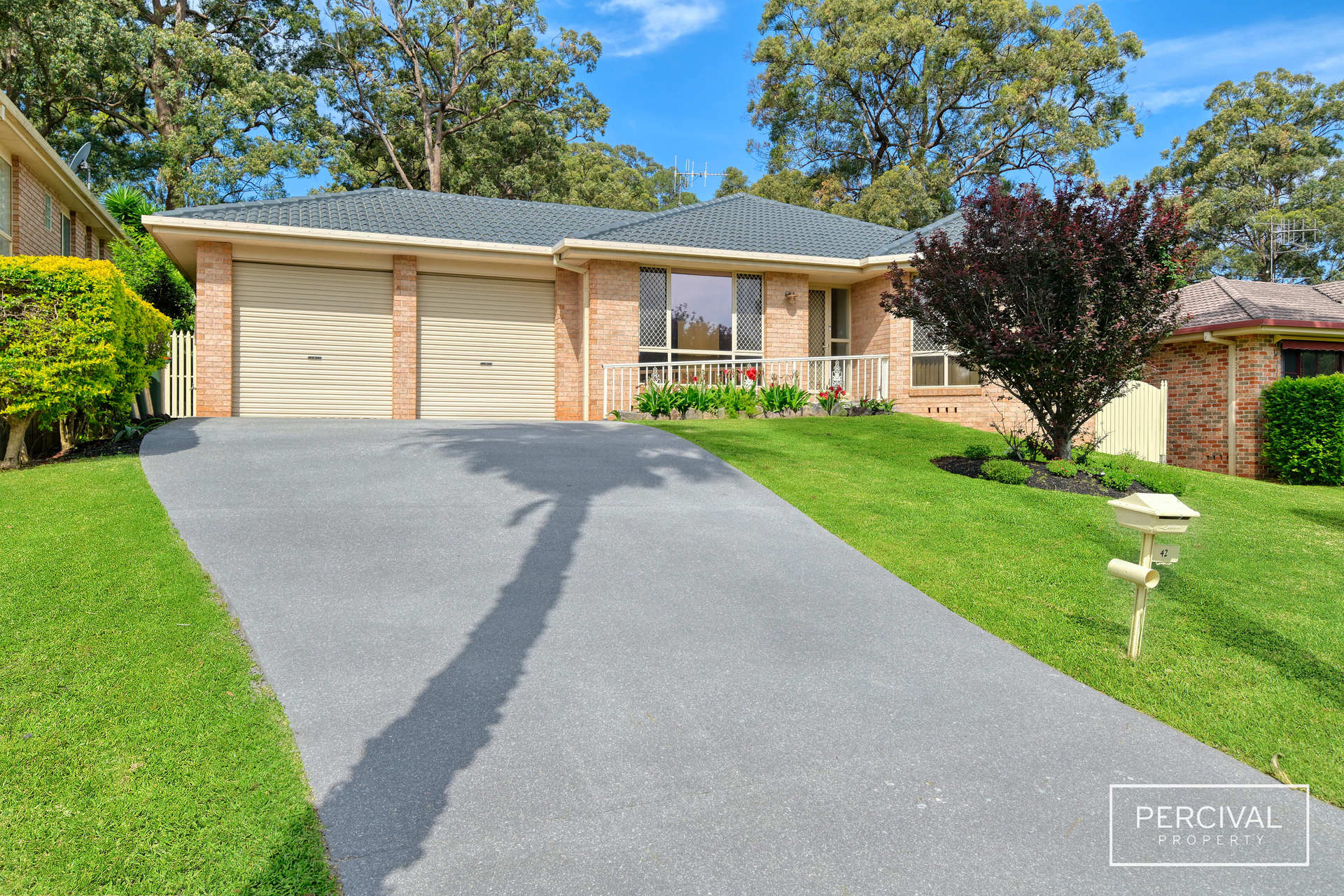 42 FERN VALLEY PDE, PORT MACQUARIE NSW 2444, 0 Schlafzimmer, 0 Badezimmer, House