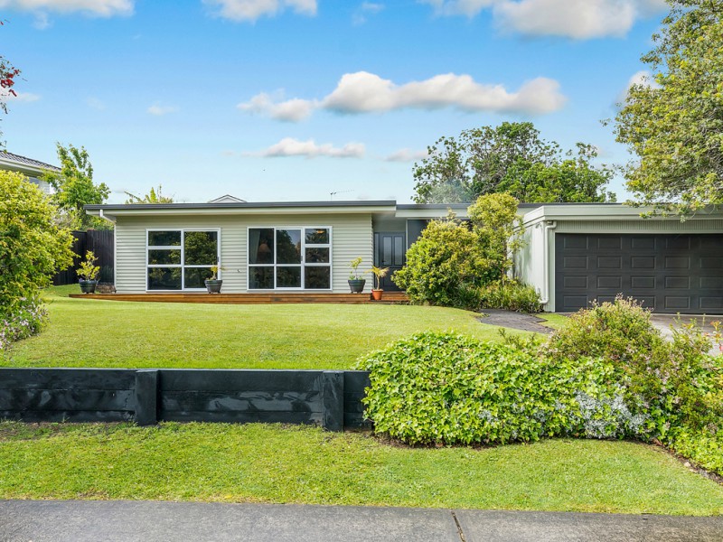 Residential  Mixed Housing Suburban Zone