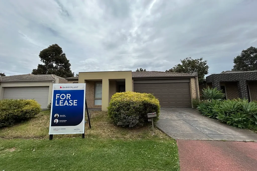 CHARMING 3 BEDROOM HOME