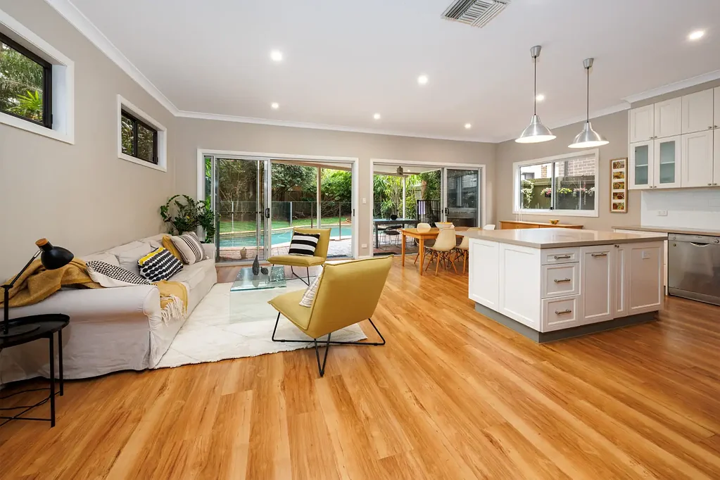 61 Moss Street, West Ryde, NSW 2114