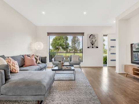 Low Maintenance In A Prime Location
