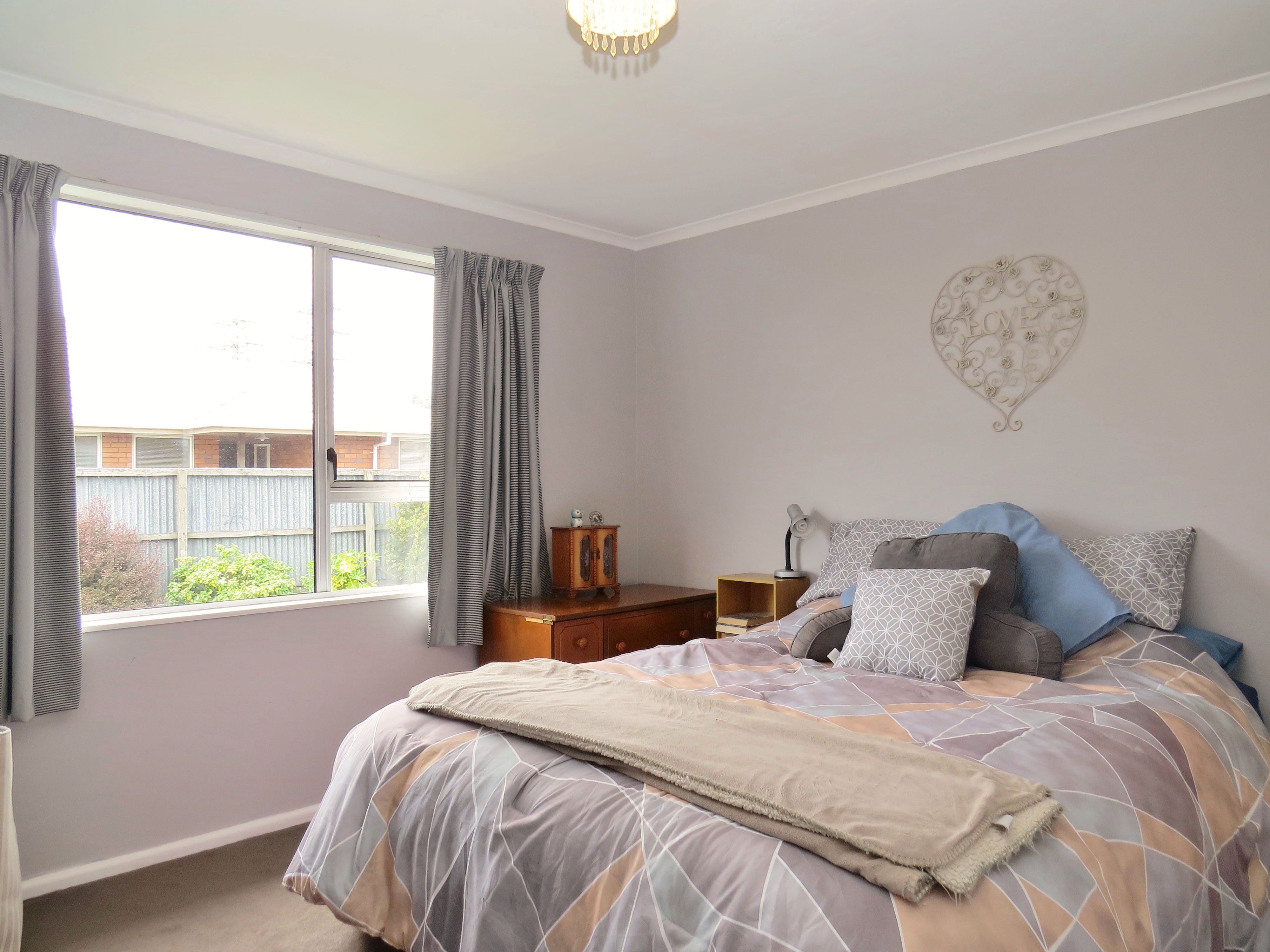 1/122 Middlepark Road, Sockburn, Christchurch, 2房, 1浴