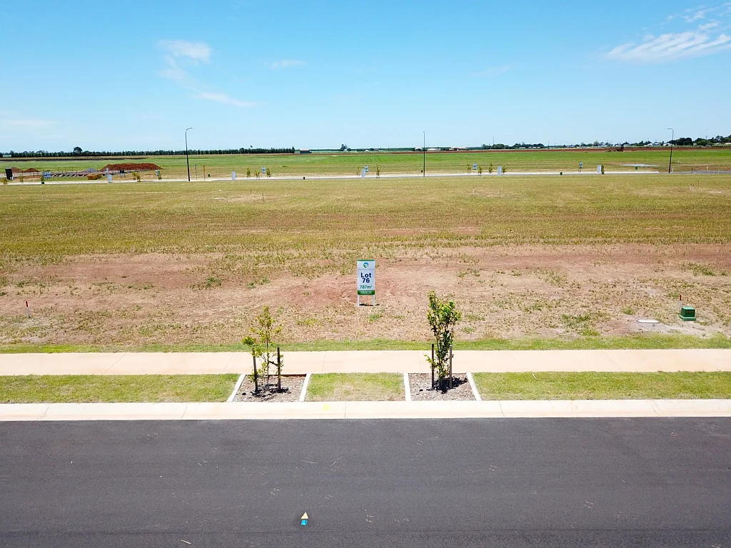 LOT 76 Stage 2B Brookfield Estate, Ashfield, QLD 4670