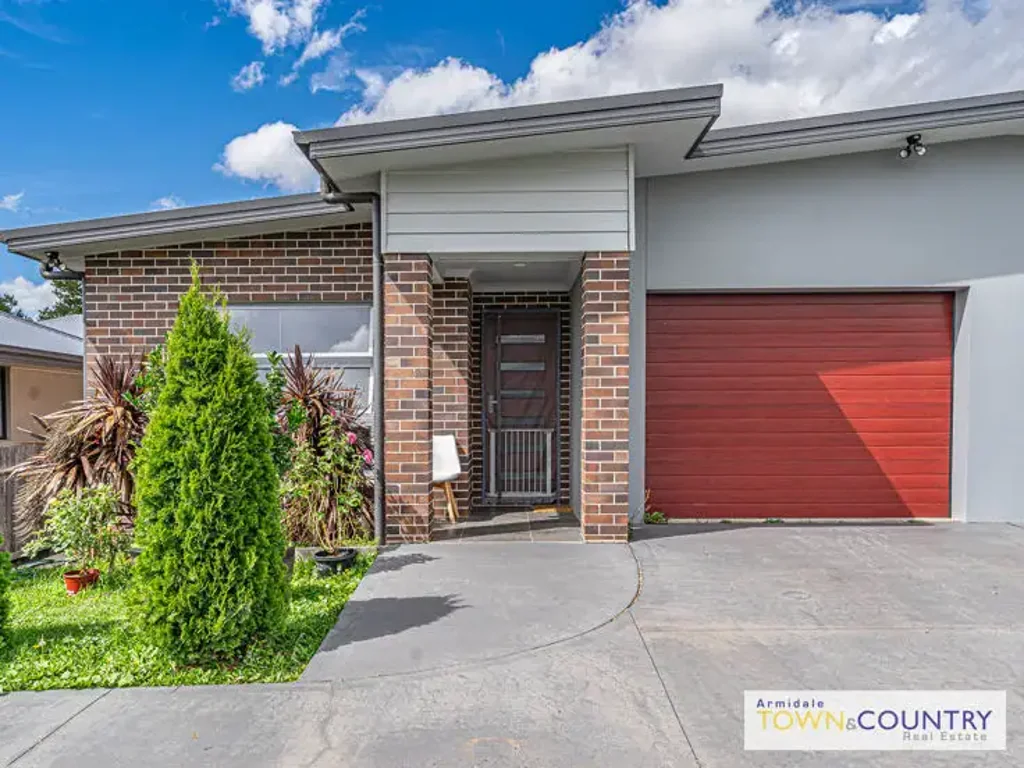 1/10 Brewery Lane, Armidale, NSW 2350