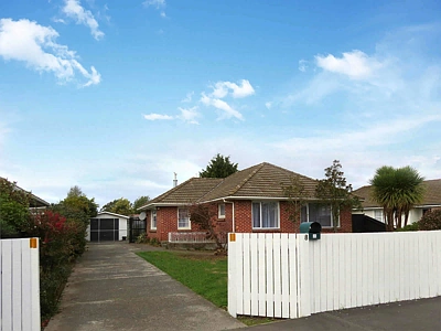Residential Suburban