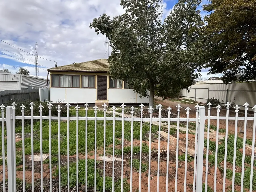 4 Kinnear Street, Port Augusta