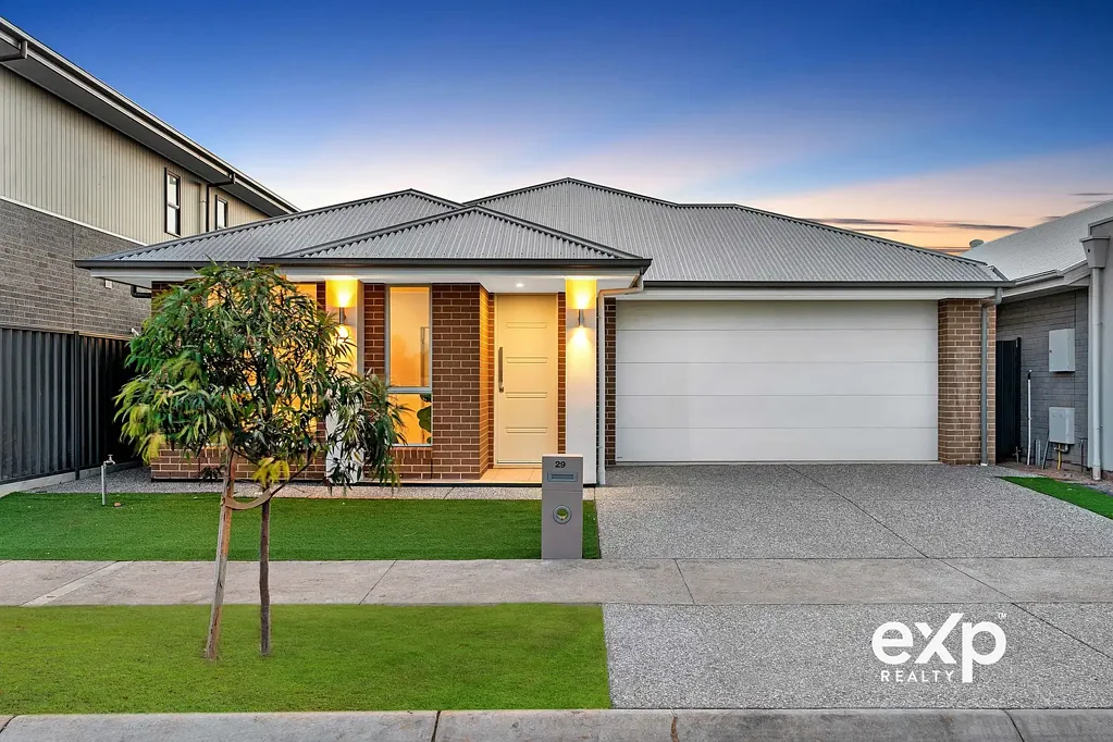 29 Evergreen Drive, Davoren Park, SA 5113
