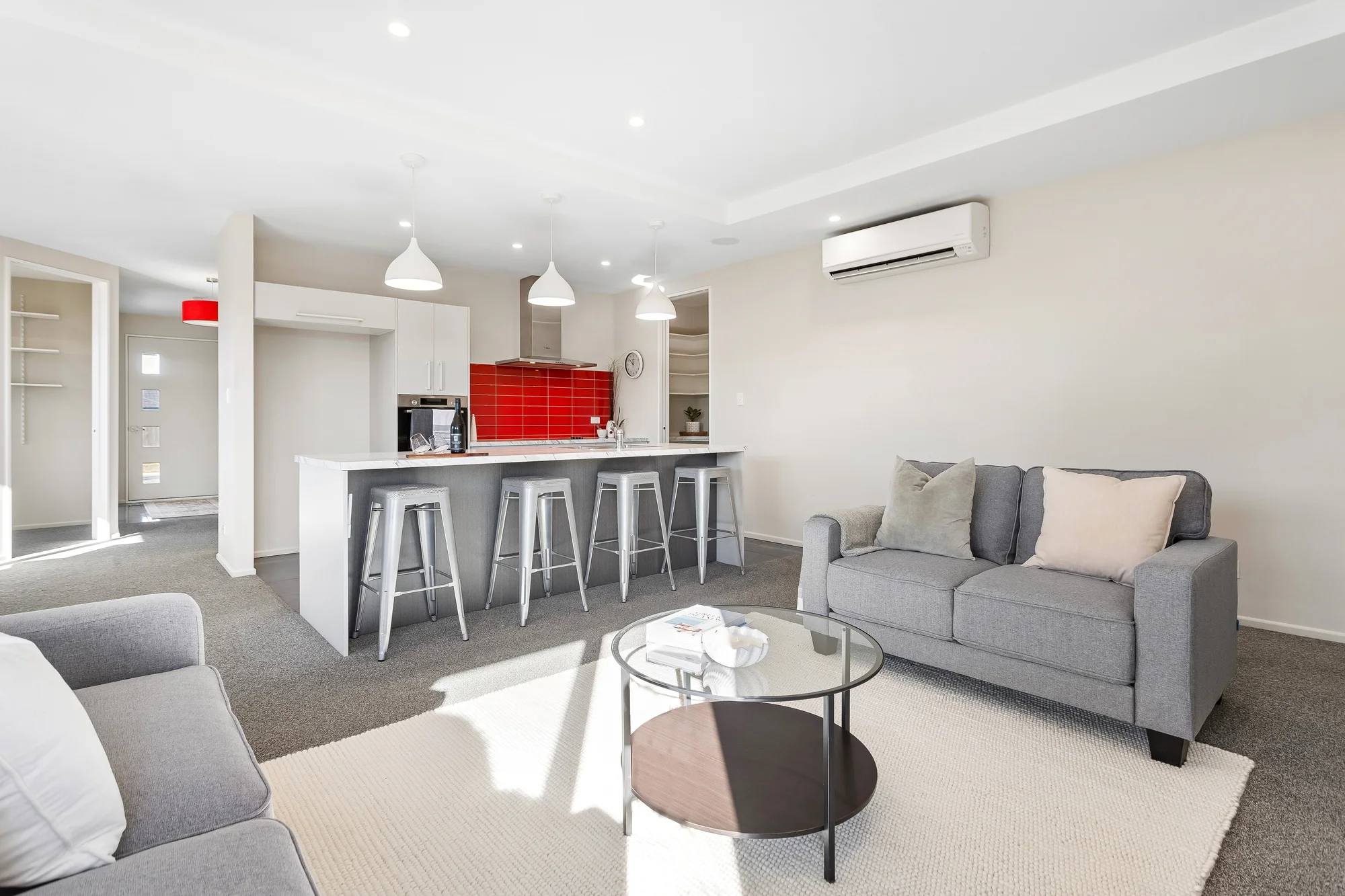 5 Lignite Drive, Rolleston, Selwyn, Canterbury, 3 habitaciones, 2 baños, House