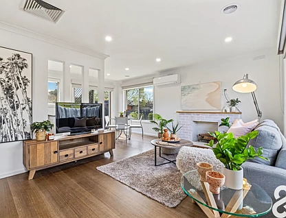 1/13 Lantana Avenue, Thomastown, VIC 3074, 3房, 1浴, 独立屋