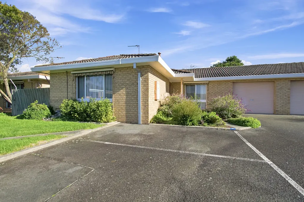 Traralgon 2غرفة نوم CLOSE IN QUALITY UNIT