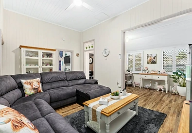 123 Pratten Street, Warwick, QLD 4370, 4房, 1浴, House