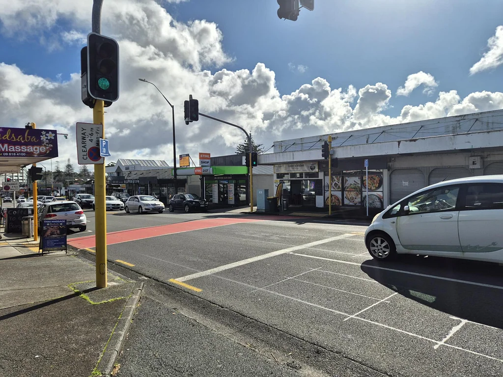 Glen Eden Flexible Glen Eden space