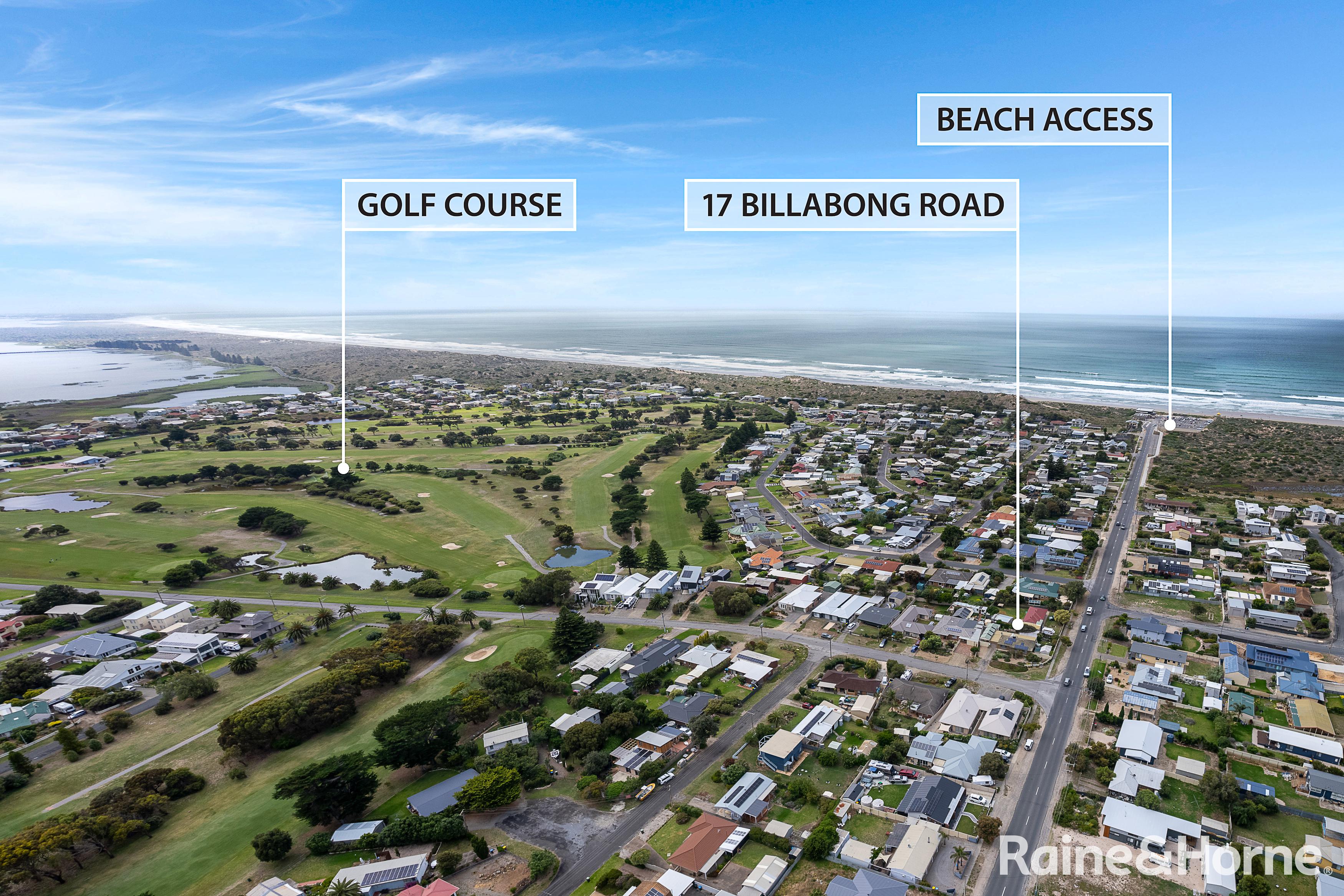 17 BILLABONG RD, GOOLWA SOUTH SA 5214, 0 ห้องนอน, 0 ห้องน้ำ, House