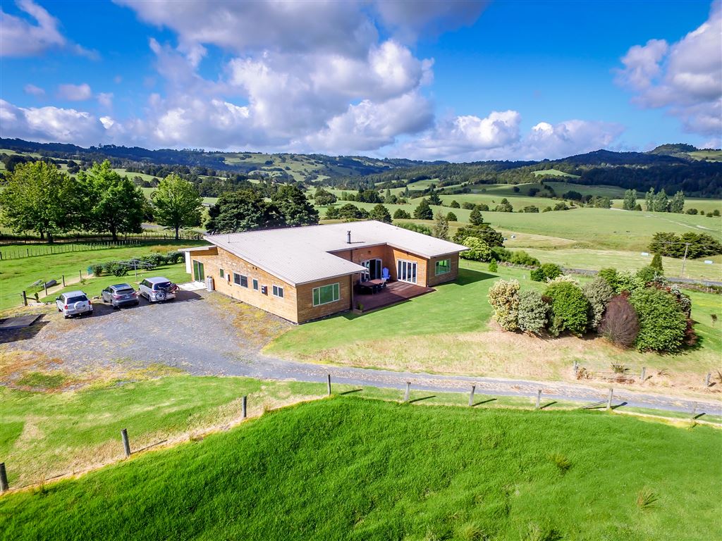 State Highway 1, Okaihau, Far North, 0 Bedrooms, 1 Bathrooms