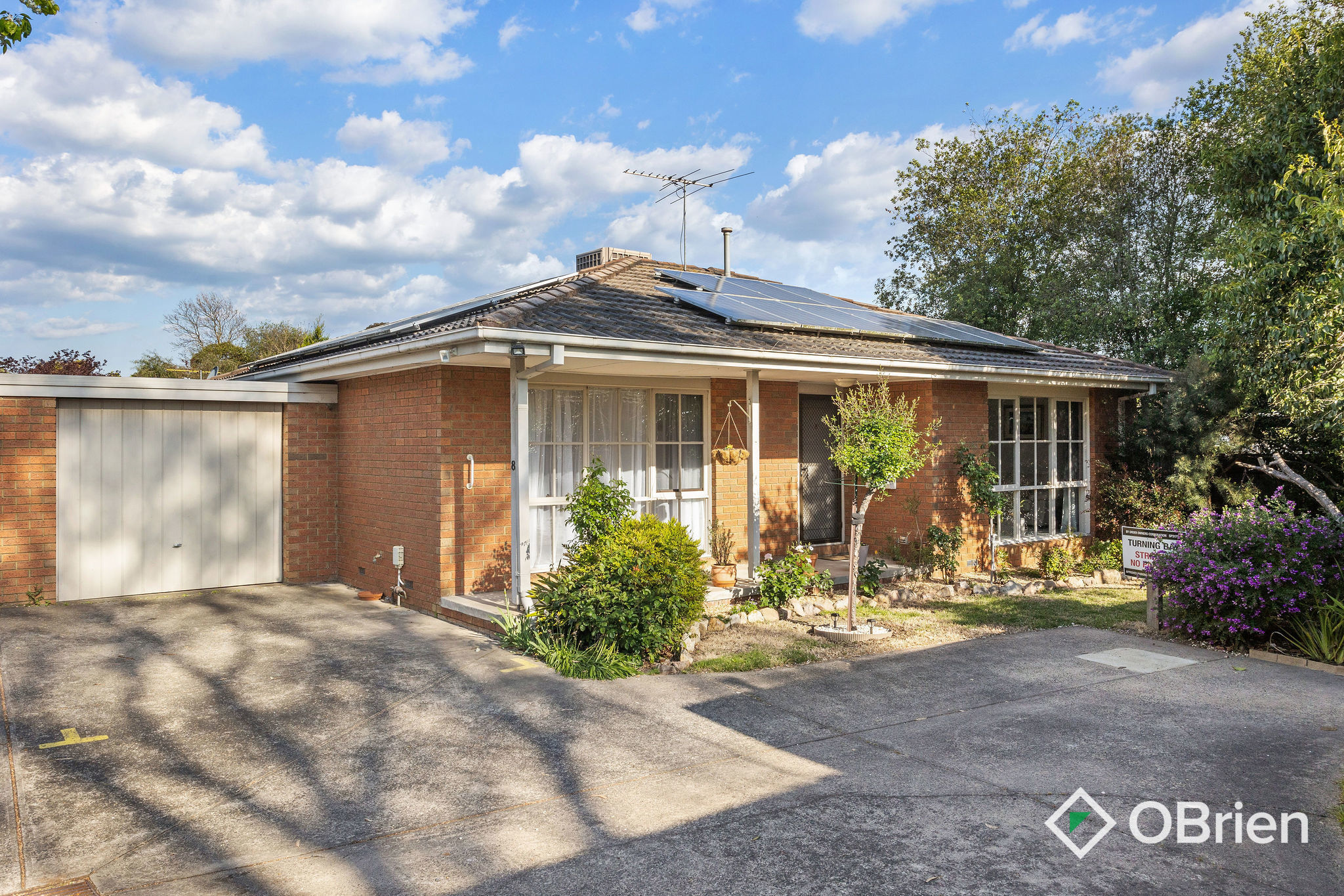 UNIT 8 1A LEE ST, FRANKSTON VIC 3199, 0房, 0浴, Unit