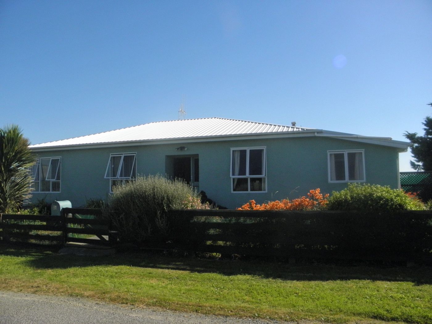 2a Foyle Street, Oamaru, Waitaki, 3 غرف, 1 حمامات