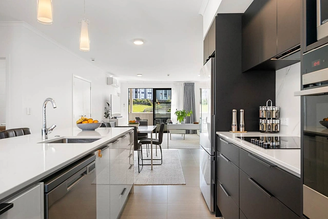 202/1 Percy Winstone Lane, Stonefields, Auckland City