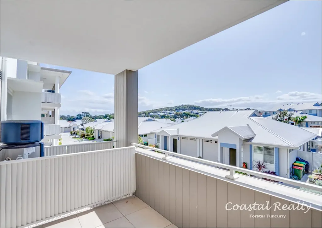 Forster 2બેડરૂમ Pacific Cape - Inspect today!