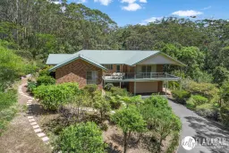 42 Smoky Ridge Drive, Arakoon