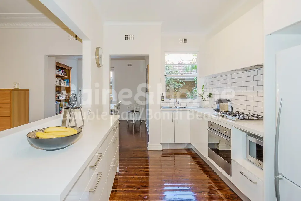 Light Filled Two-Bedroom Apartment In Peaceful Setting