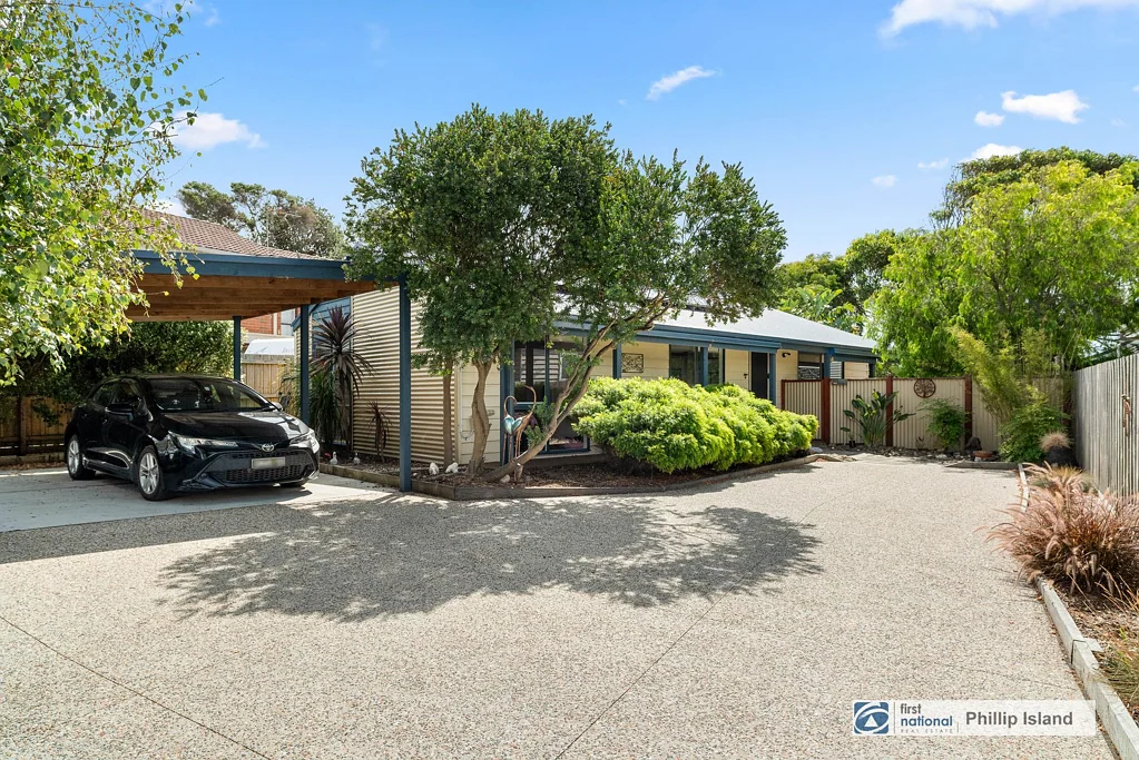 48 PRINCETON AVENUE, Cape Woolamai, VIC 3925