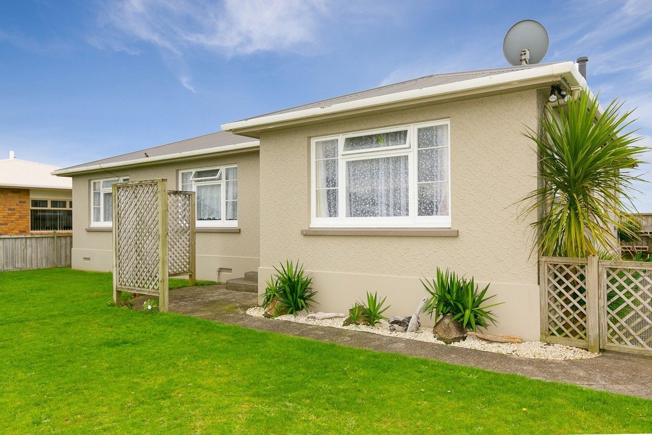 1/32 Fitzroy Road, Fitzroy, New Plymouth, 3 침실, 0 욕실