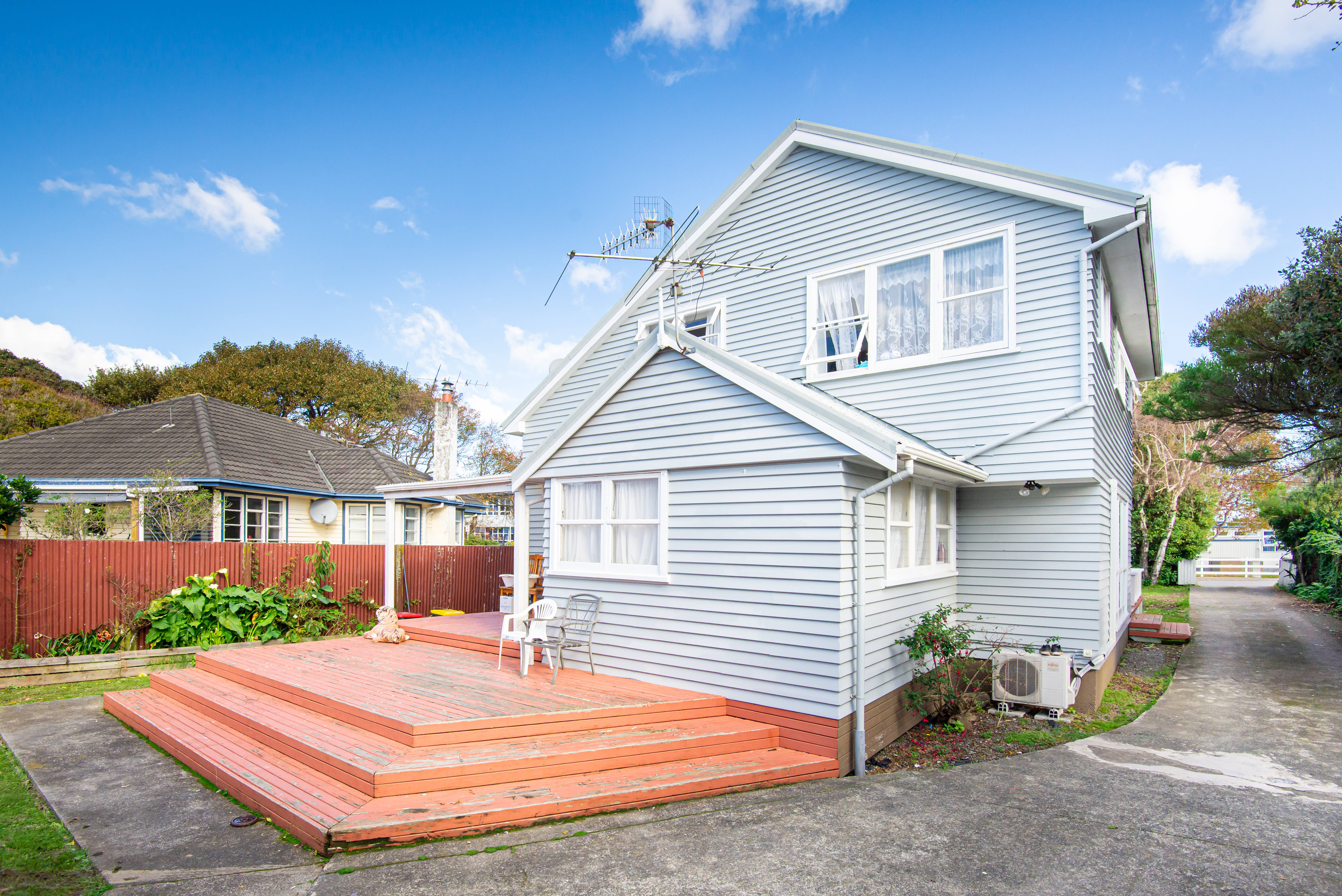 3 Walters Street, Avalon, Lower Hutt, 5 Bedrooms, 0 Bathrooms