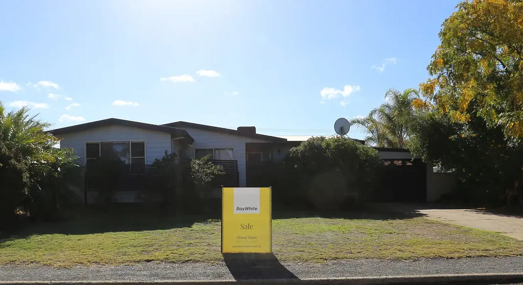 14 Everlasting Crescent, Kambalda West, WA 6442