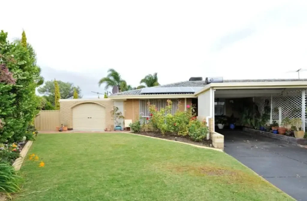 Safety Bay 2ਬੈੱਡਰੂਮ CONTACT AGENT