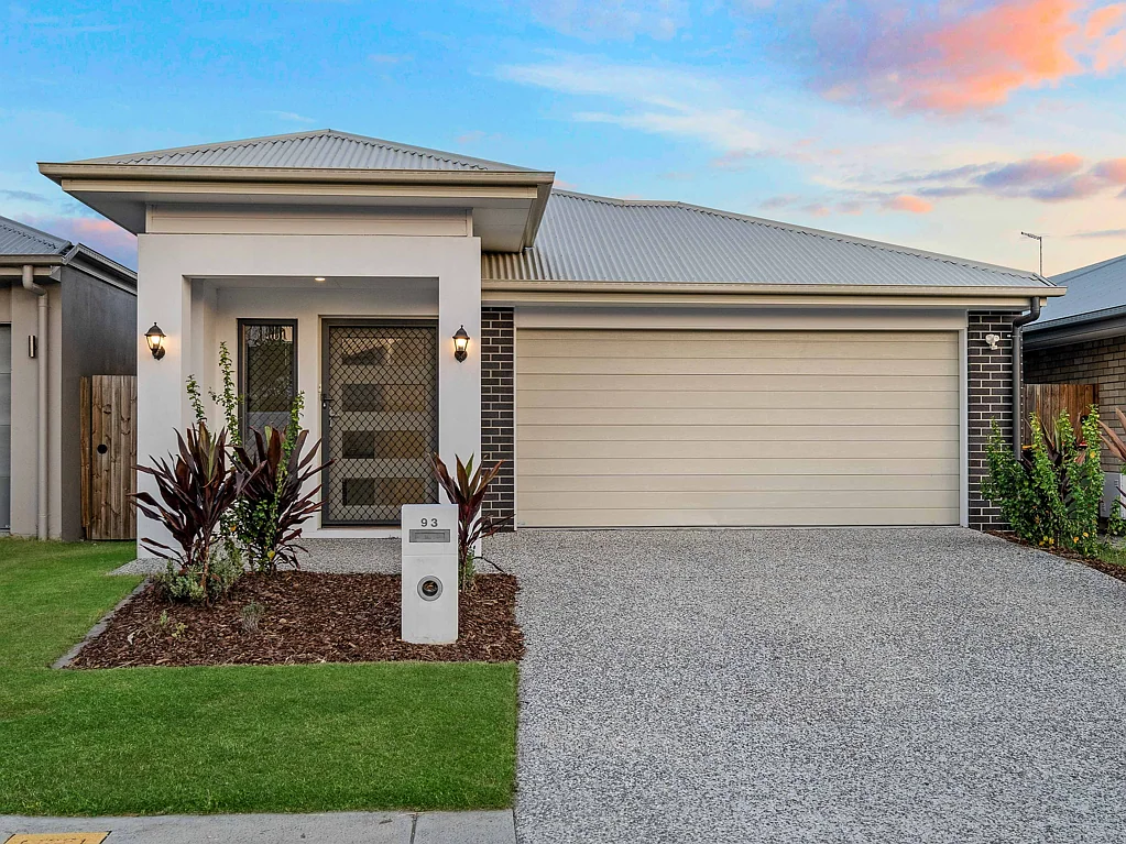 93 Honeysuckle Drive, Ripley, QLD 4306