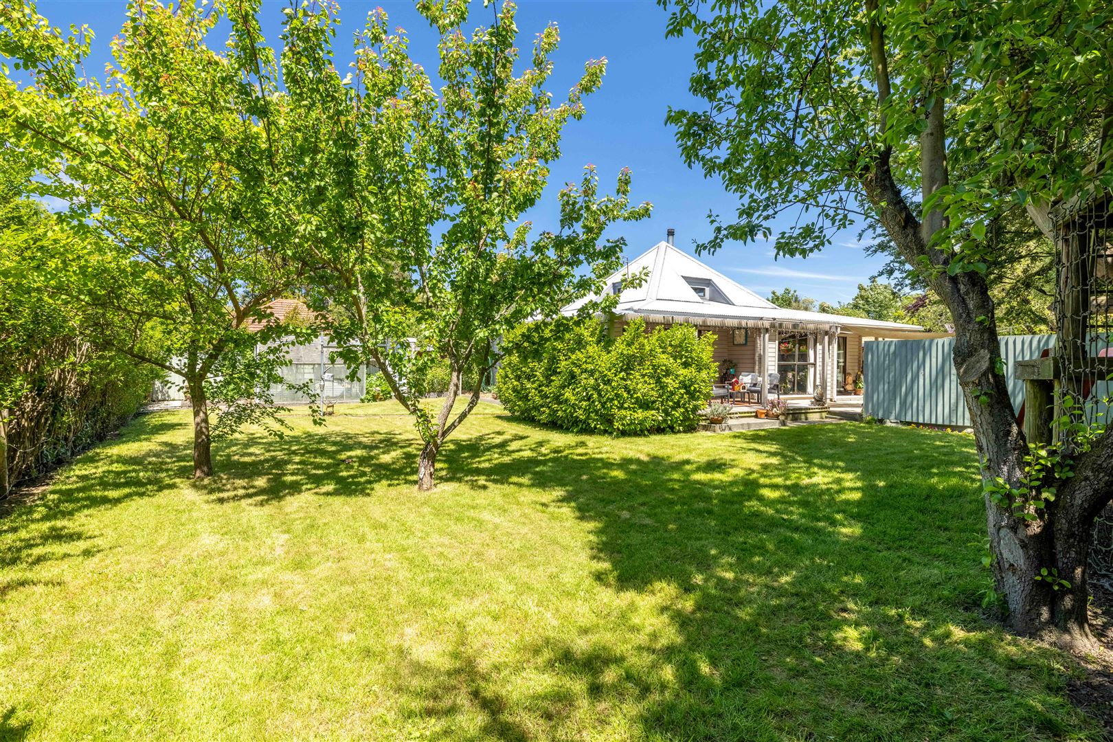 21 Bellvue Avenue, Papanui, Christchurch, 4部屋, 0バスルーム, House