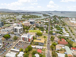 1/83-85 Auckland Street, Gladstone Central