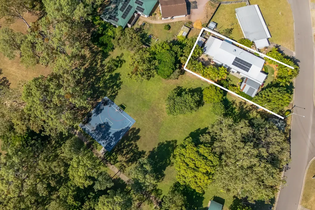 Kelso 4房  A Cherished Family Home Next Door to Parkside Paradise