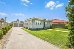 35 Tomkinson Street, Wilsonton