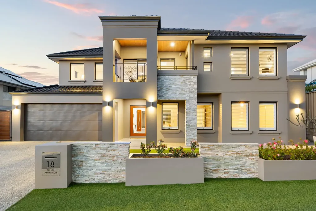 18 Tulum Approach, Iluka, WA 6028