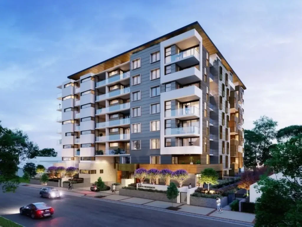 4/9 Goulburn Street, Warwick Farm, NSW 2170
