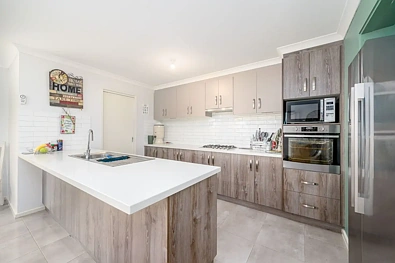 11 Crusader Avenue, Mooroopna, VIC 3629, 3 habitaciones, 2 baños, House
