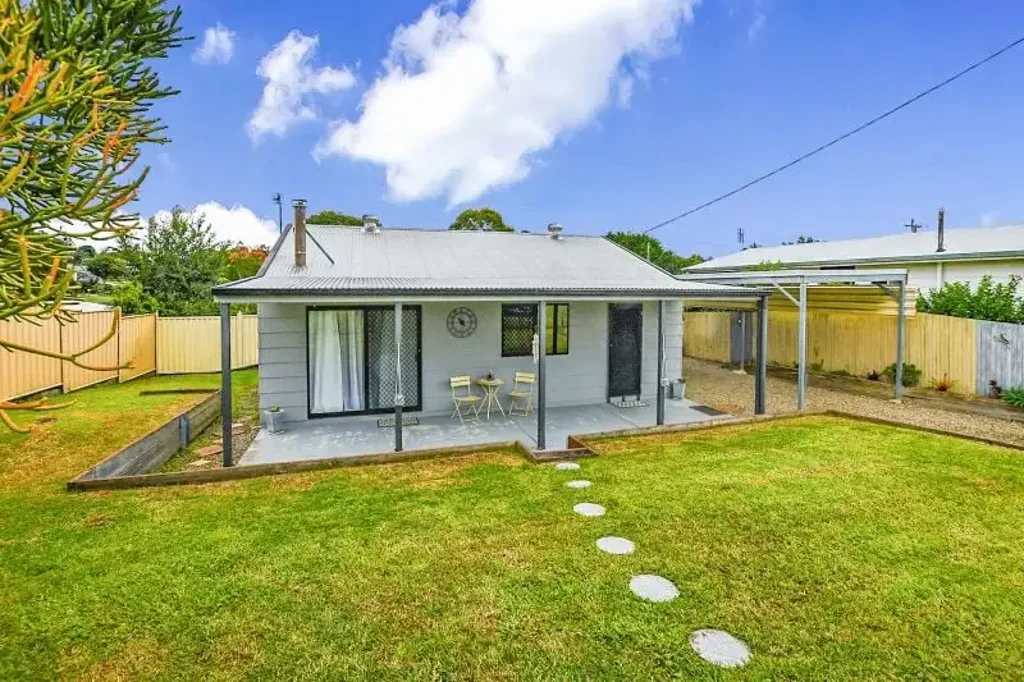 Gympie 2Phòng ngủ Deceptively Spacious, Exceptionally Designed – Ideal Investment or Downsizer!
