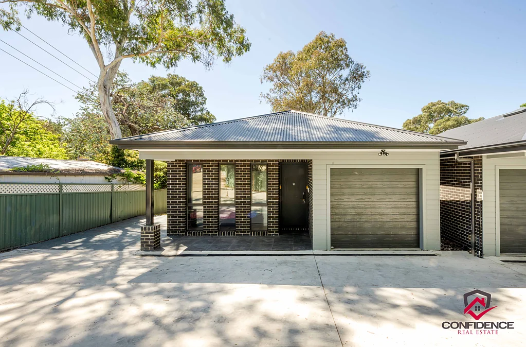 1/15 Sewell Place, Macgregor, ACT 2615